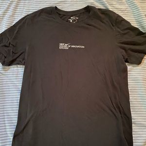 Nike t-shirt